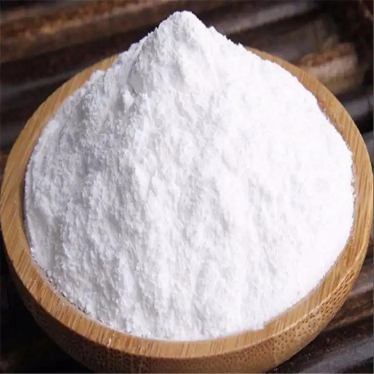 What role does L-Aspartic Acid powder play in green drilling additives?